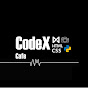 CodeX Cafe