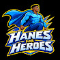 Hanes for Heroes