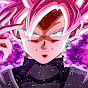 Technical Goku Black 