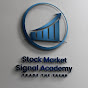 Stock market signal Academy 