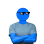 Bit blue games