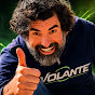 Nacho Torres "Volante" 