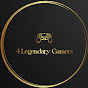 4 Legendary Gamers