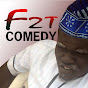 F2T Funnies + Realities