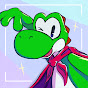 Yoshi Cape