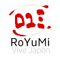 RoYuMi - Vive Japón