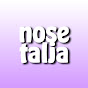 nosetalja
