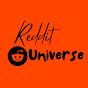Reddit UniVerse