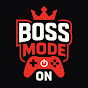 Boss Mode On