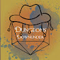 Dungeons Downunder