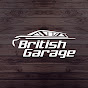 British Garage