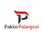 Pakko Palanpuri