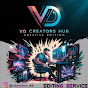 VD CREATORS HUB 