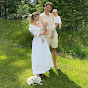 Familjen Mitkus