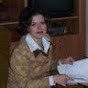 Natalia Yakovlevna Makarova