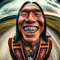 Not John Redcorn