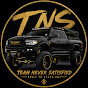 Team Never Satisfied 