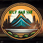 Wild Man Van