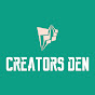 Creators Den