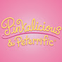 Pinkalicious and Peterrific PBS