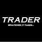 Trading with Tauqeer