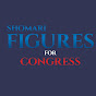 Shomari Figures For Congress