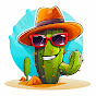 FunnierCactus