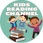 Kids Reading Channel