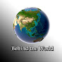 Behind the World