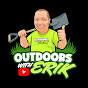 Outdoors with Erik