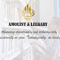 Amoeint and Library