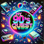 My 90's Quest