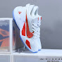 S A Star Footwear