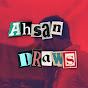Ahsan draws