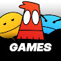 NutsPlayGames