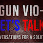Gun Vio-Let's Talk