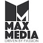 MAX MEDIA