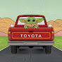 Everything Toyota