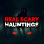 Real Scary Hauntings