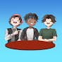 The Scat Cast