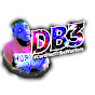 DB3 The GOAT