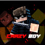 Crazy Boy