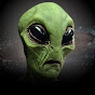 The Green Gaming Alien