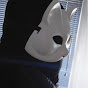 The Masked Cat Boy
