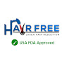 HairFree Laser Hair Removal