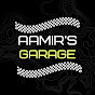 aamir's garage