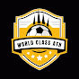 WORLD CLASS ATHLETES