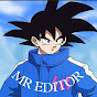 MrEditor