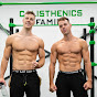 CALISTHENICS FAMILY