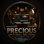 PRECIOUS VIRAL EDITS
